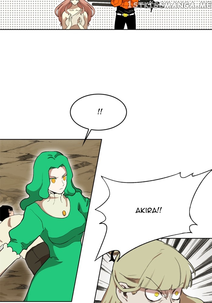 Hardcore Leveling Warrior chapter 216 - page 4