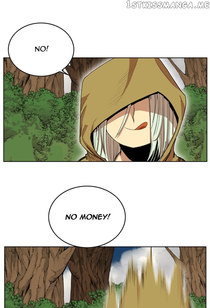 Hardcore Leveling Warrior chapter 216 - page 43