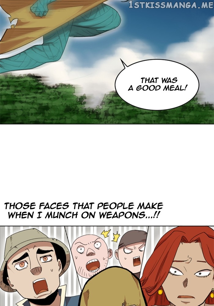 Hardcore Leveling Warrior chapter 216 - page 46
