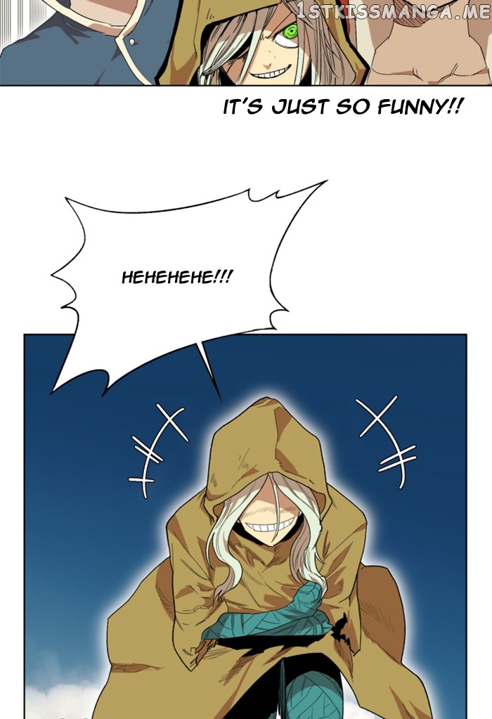 Hardcore Leveling Warrior chapter 216 - page 47