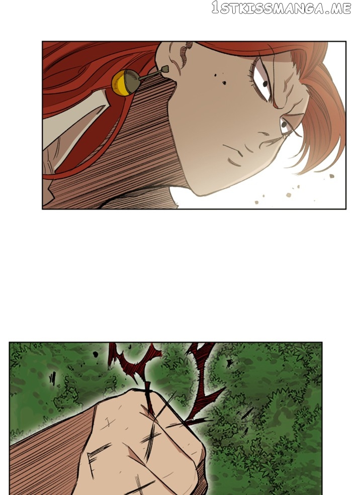 Hardcore Leveling Warrior chapter 216 - page 53