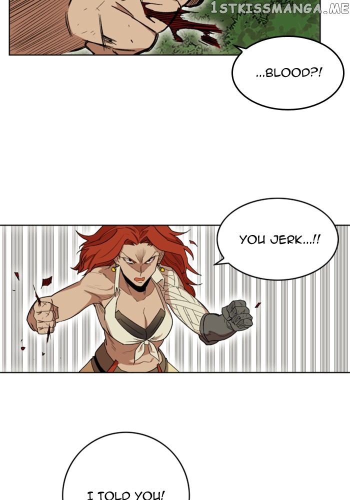 Hardcore Leveling Warrior chapter 216 - page 54