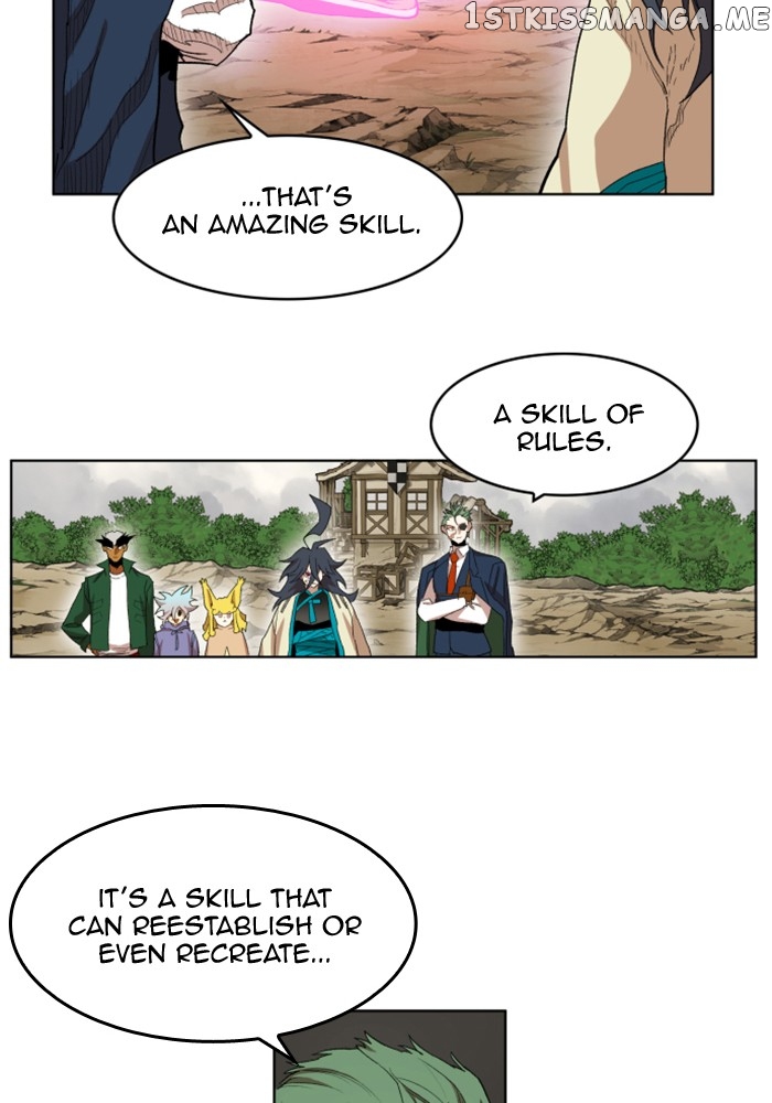 Hardcore Leveling Warrior chapter 216 - page 60