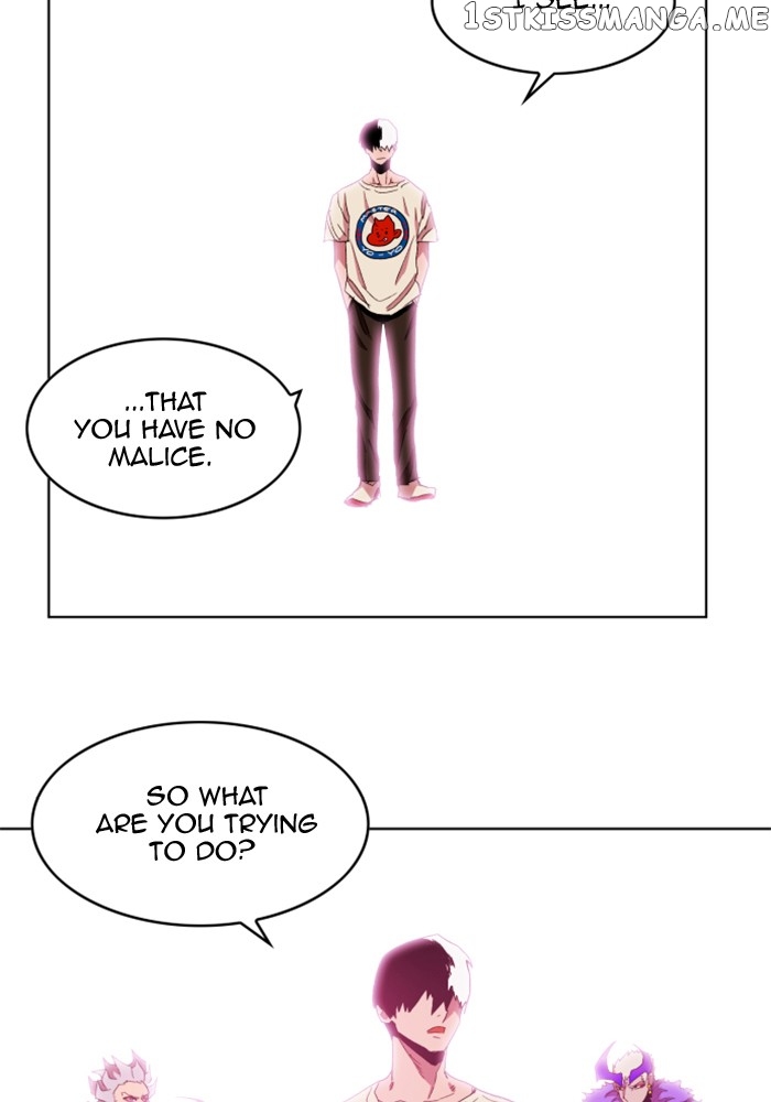 Hardcore Leveling Warrior chapter 216 - page 64