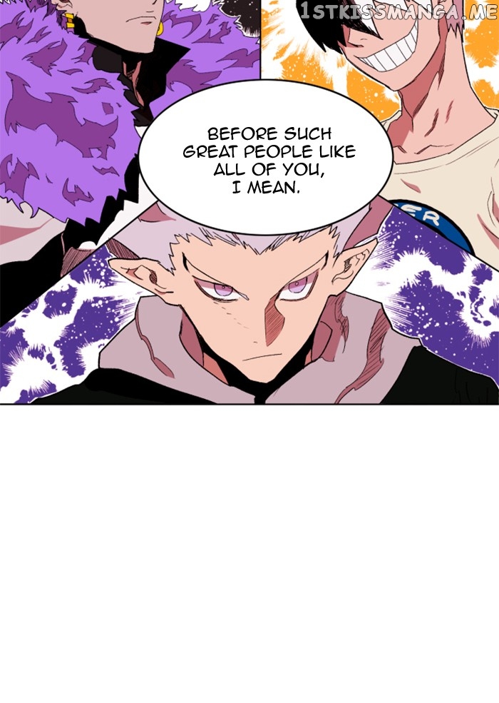 Hardcore Leveling Warrior chapter 216 - page 69