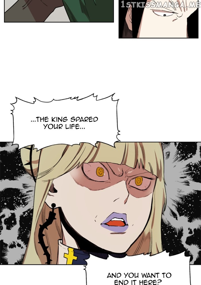 Hardcore Leveling Warrior chapter 216 - page 7