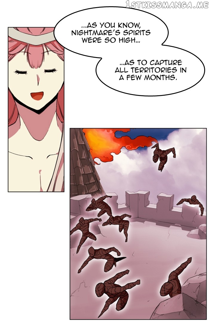 Hardcore Leveling Warrior chapter 216 - page 70