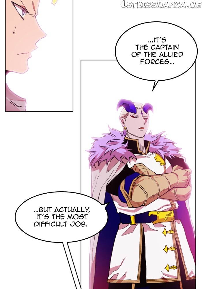 Hardcore Leveling Warrior chapter 216 - page 87