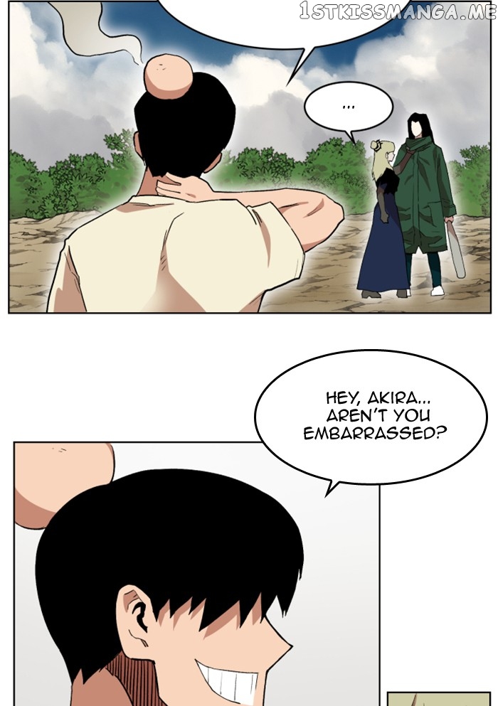 Hardcore Leveling Warrior chapter 216 - page 9
