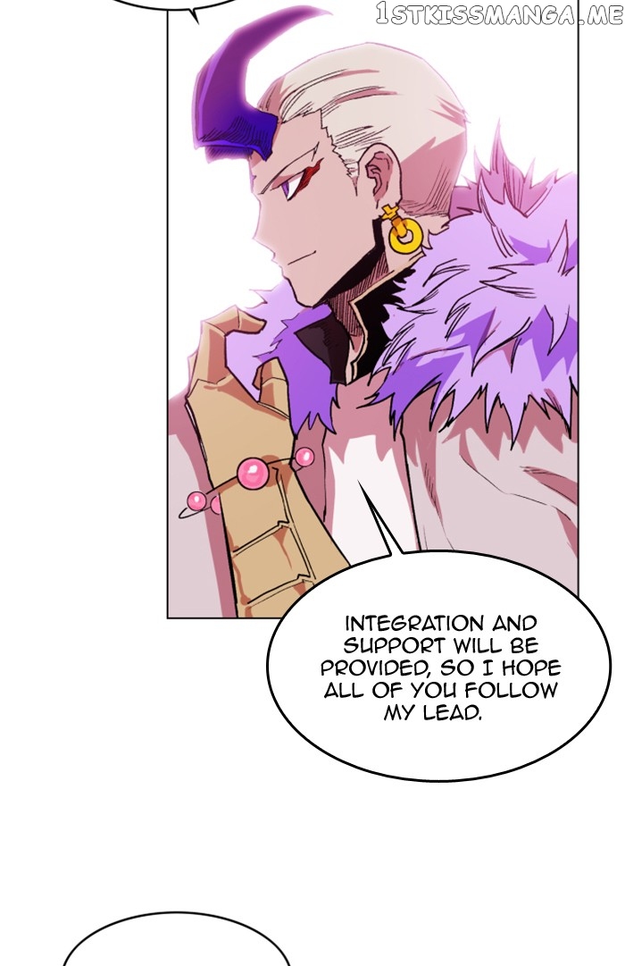 Hardcore Leveling Warrior chapter 216 - page 97
