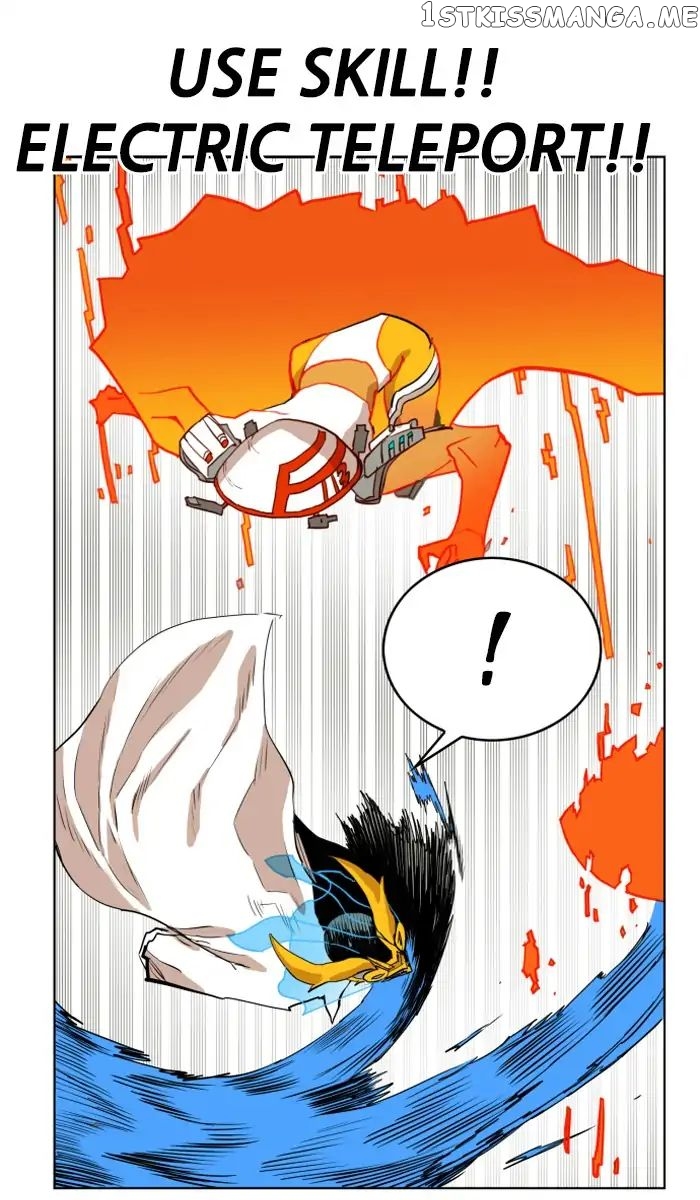 Hardcore Leveling Warrior chapter 147 - page 33