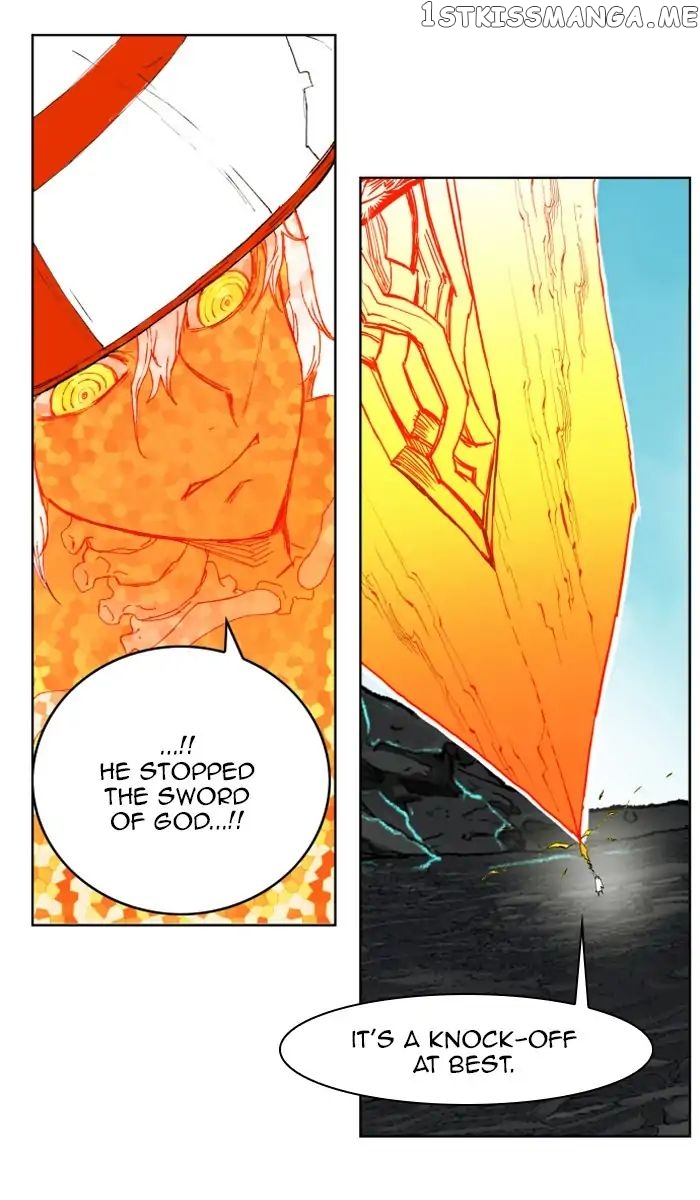 Hardcore Leveling Warrior chapter 147 - page 38