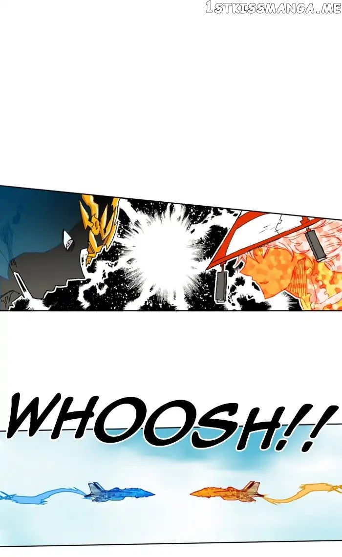 Hardcore Leveling Warrior chapter 147 - page 64