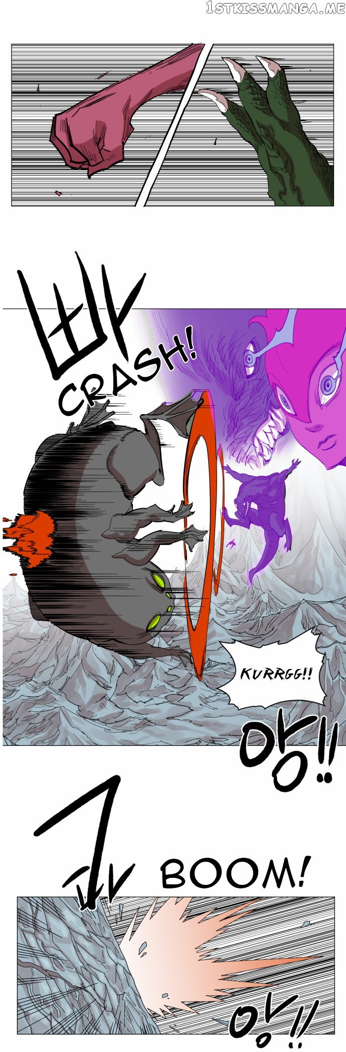 Hardcore Leveling Warrior chapter 40 - page 23