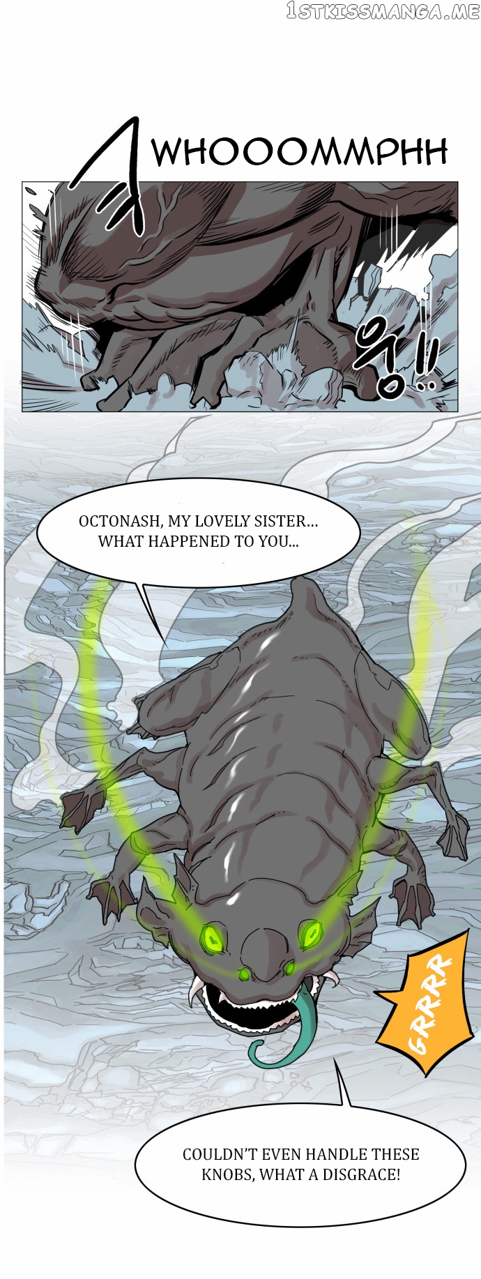 Hardcore Leveling Warrior chapter 40 - page 6