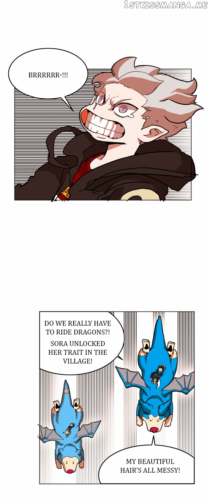 Hardcore Leveling Warrior chapter 24 - page 3