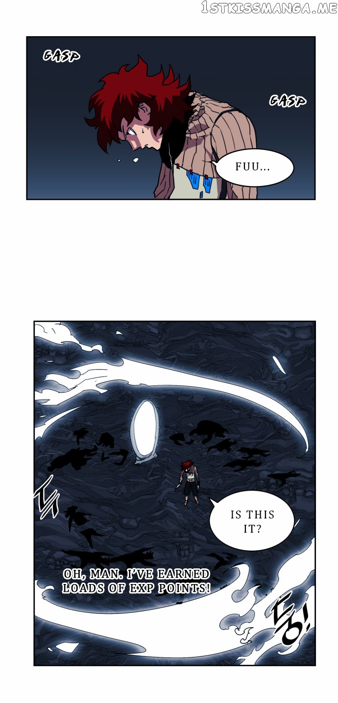 Hardcore Leveling Warrior chapter 24 - page 34