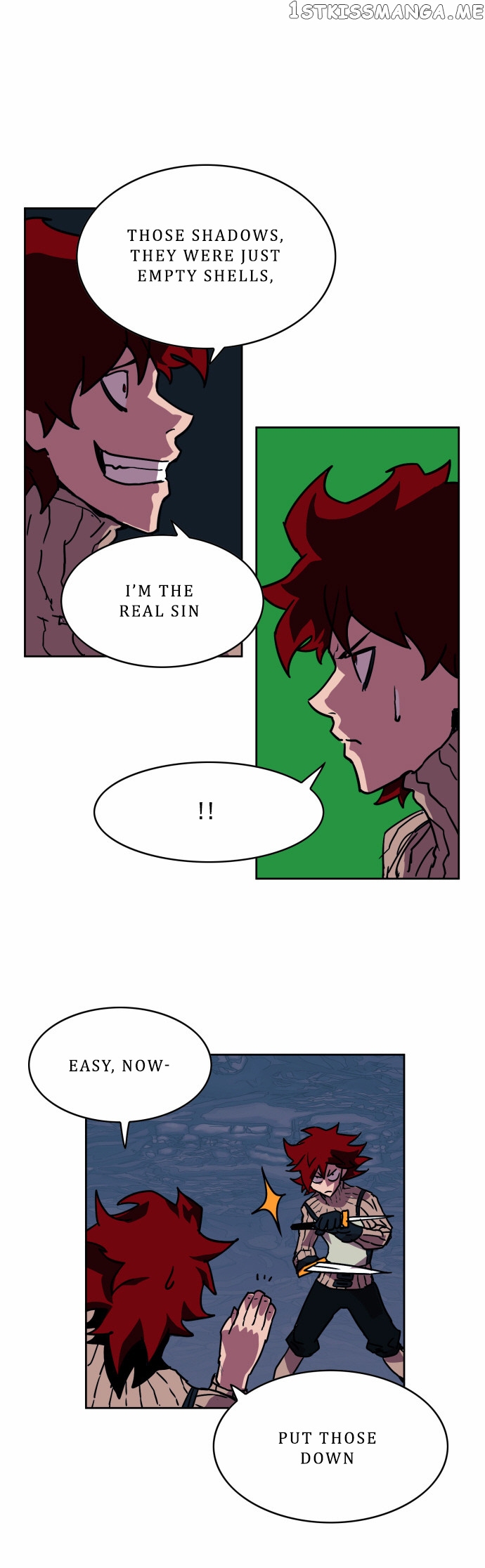 Hardcore Leveling Warrior chapter 24 - page 36