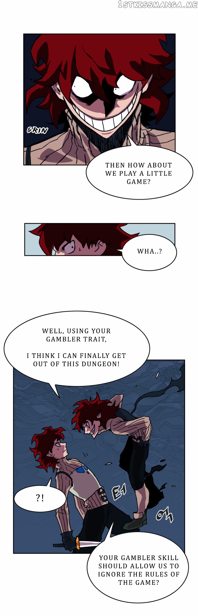 Hardcore Leveling Warrior chapter 24 - page 38