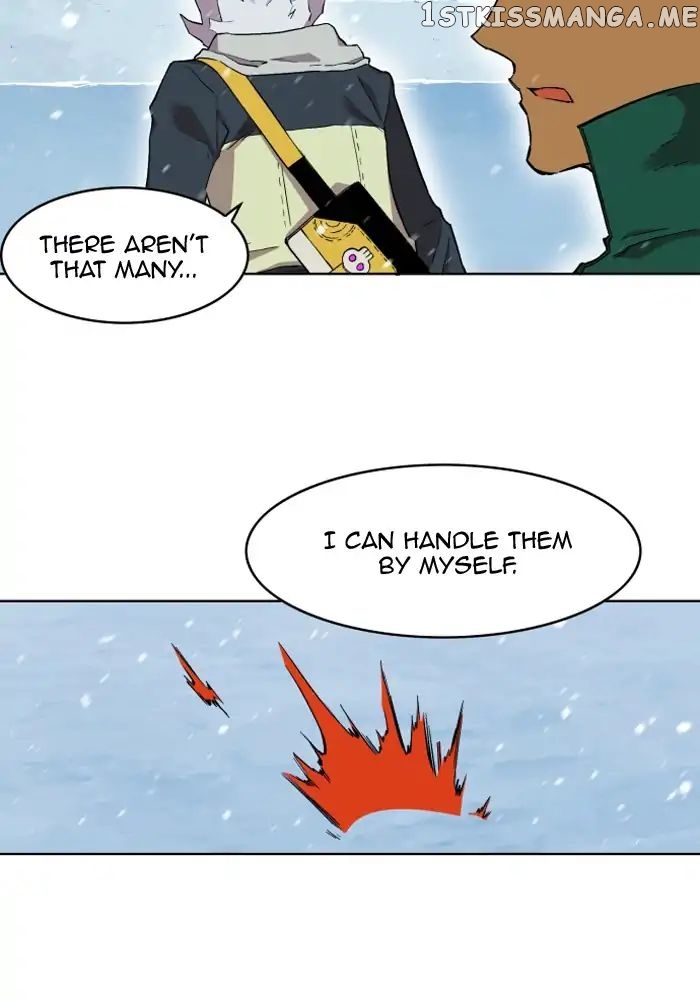 Hardcore Leveling Warrior chapter 185 - page 16