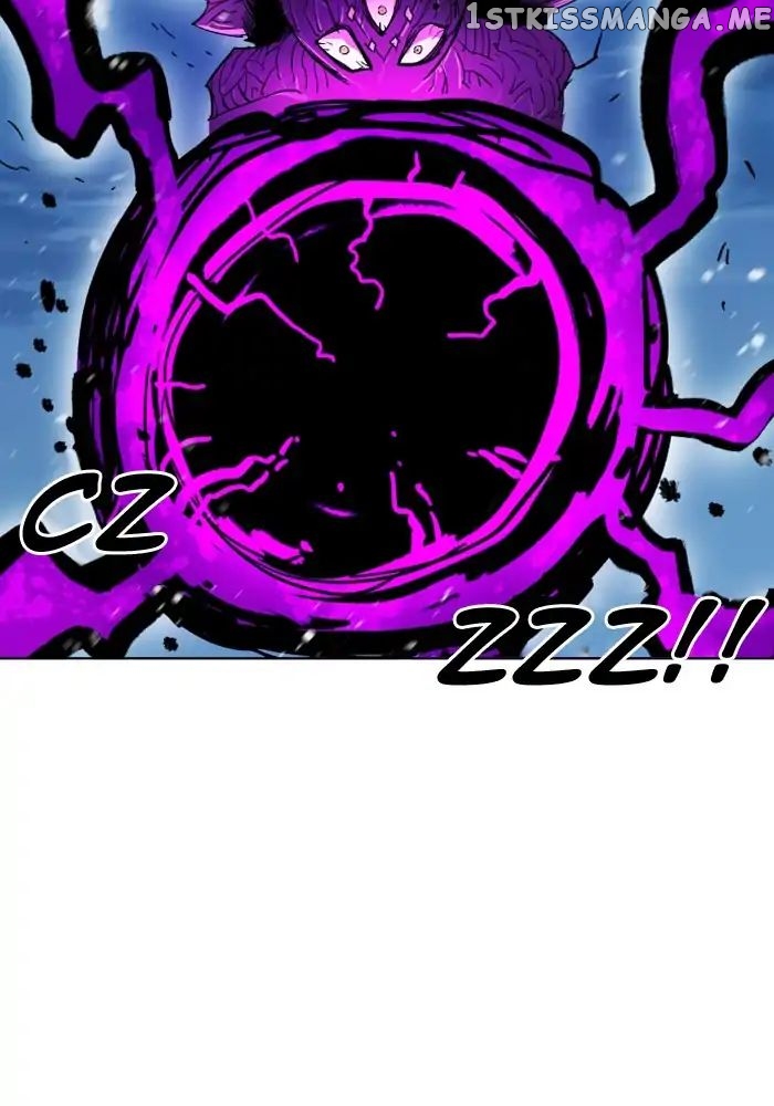 Hardcore Leveling Warrior chapter 185 - page 37