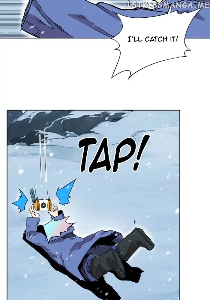 Hardcore Leveling Warrior chapter 185 - page 4