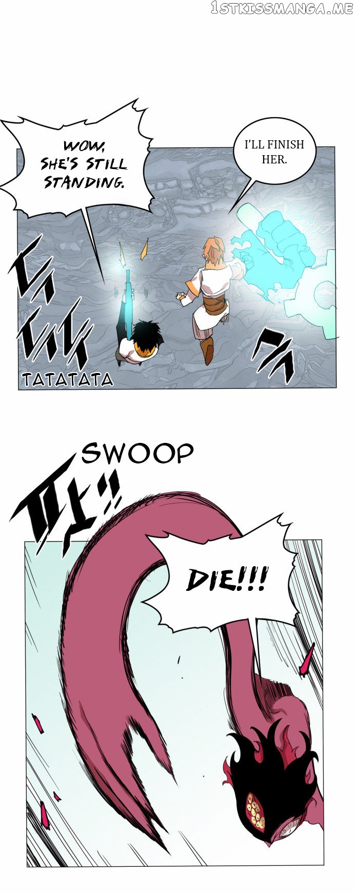 Hardcore Leveling Warrior chapter 39 - page 11