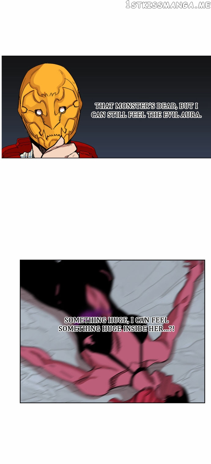 Hardcore Leveling Warrior chapter 39 - page 20