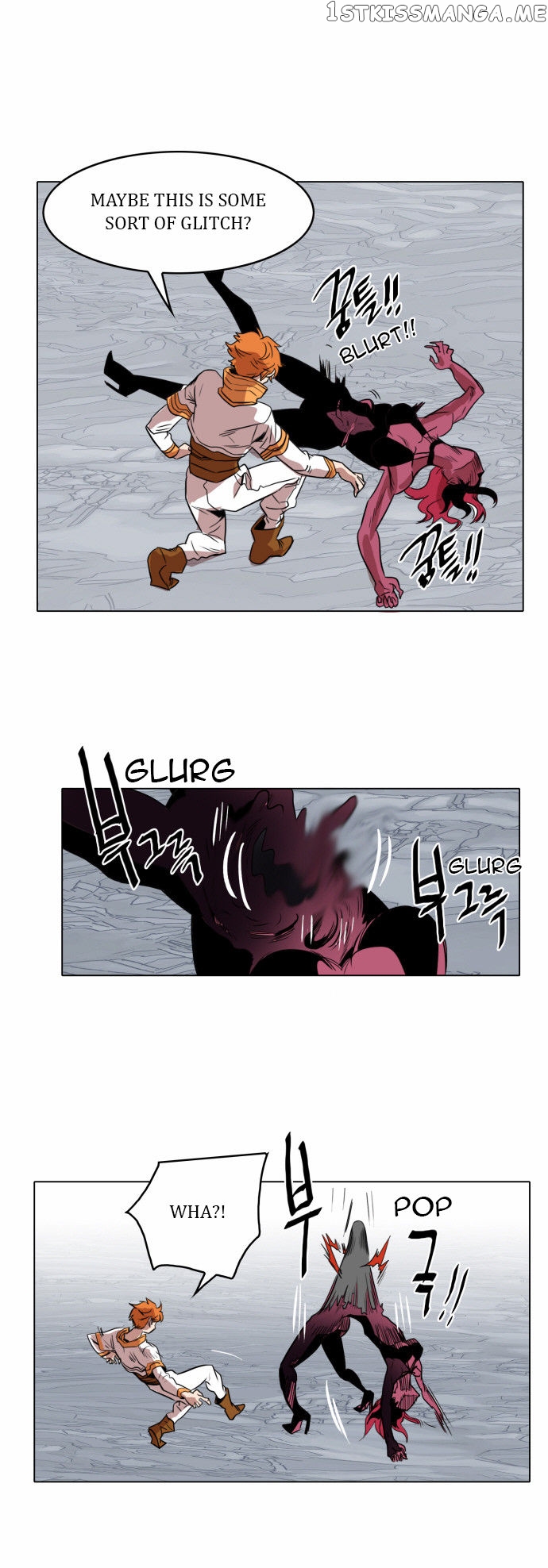 Hardcore Leveling Warrior chapter 39 - page 31