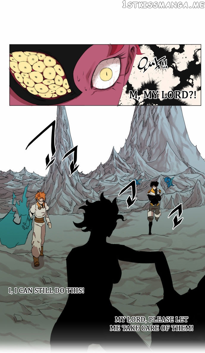 Hardcore Leveling Warrior chapter 39 - page 7