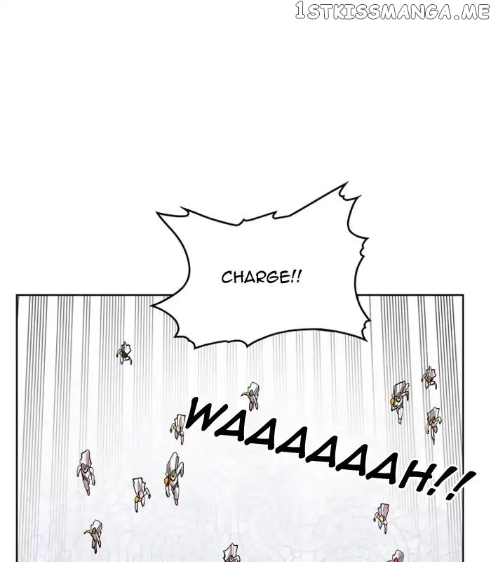 Hardcore Leveling Warrior chapter 107 - page 20