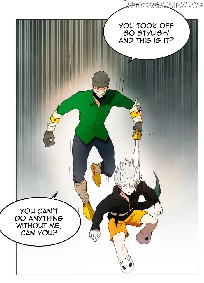 Hardcore Leveling Warrior chapter 107 - page 24