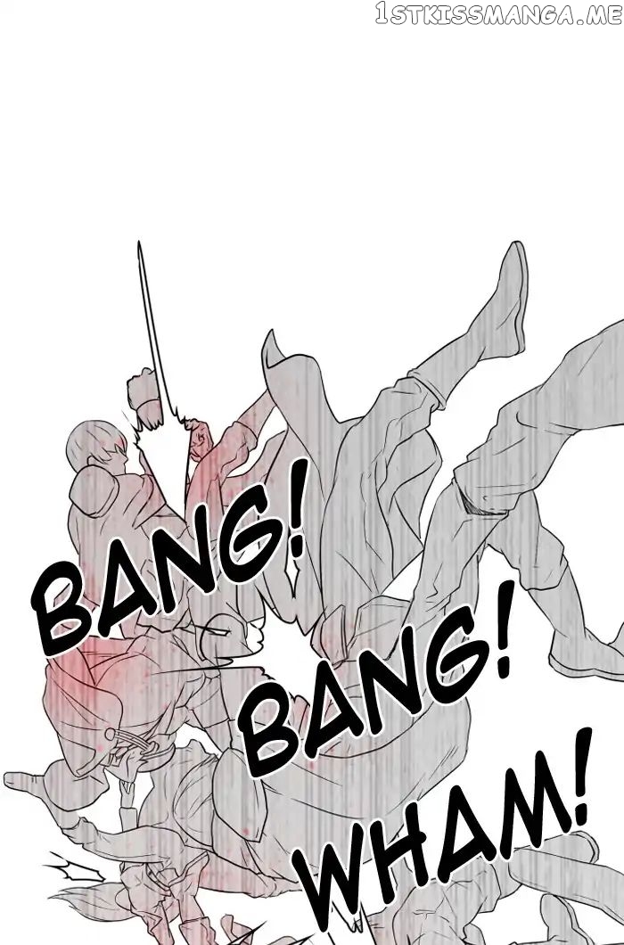 Hardcore Leveling Warrior chapter 107 - page 28