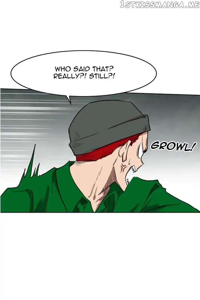 Hardcore Leveling Warrior chapter 107 - page 32