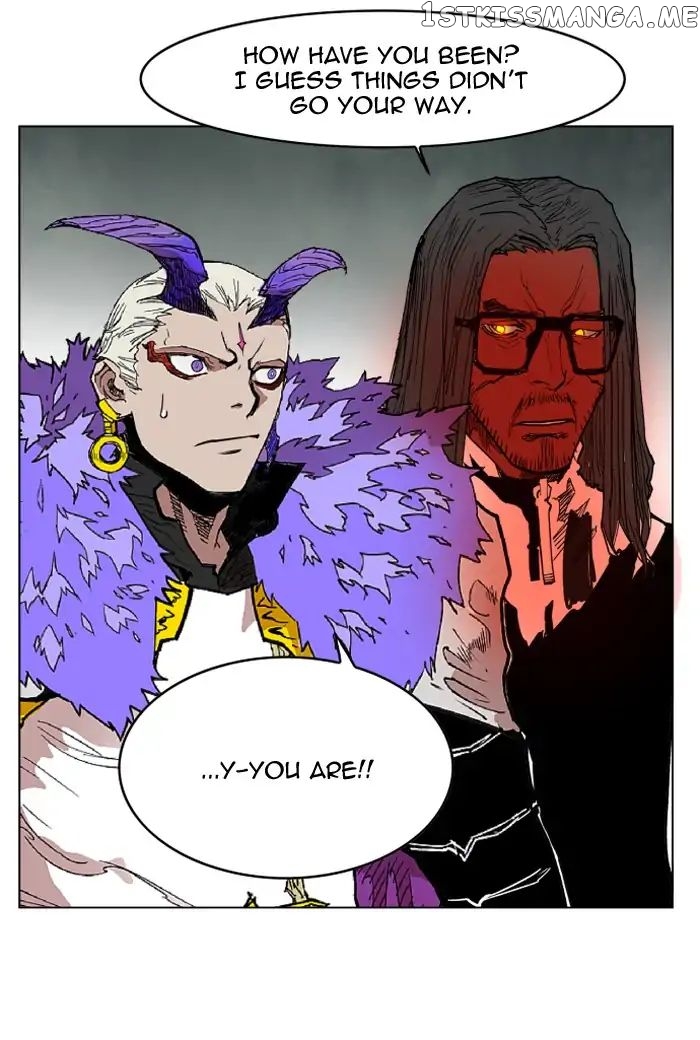 Hardcore Leveling Warrior chapter 107 - page 47