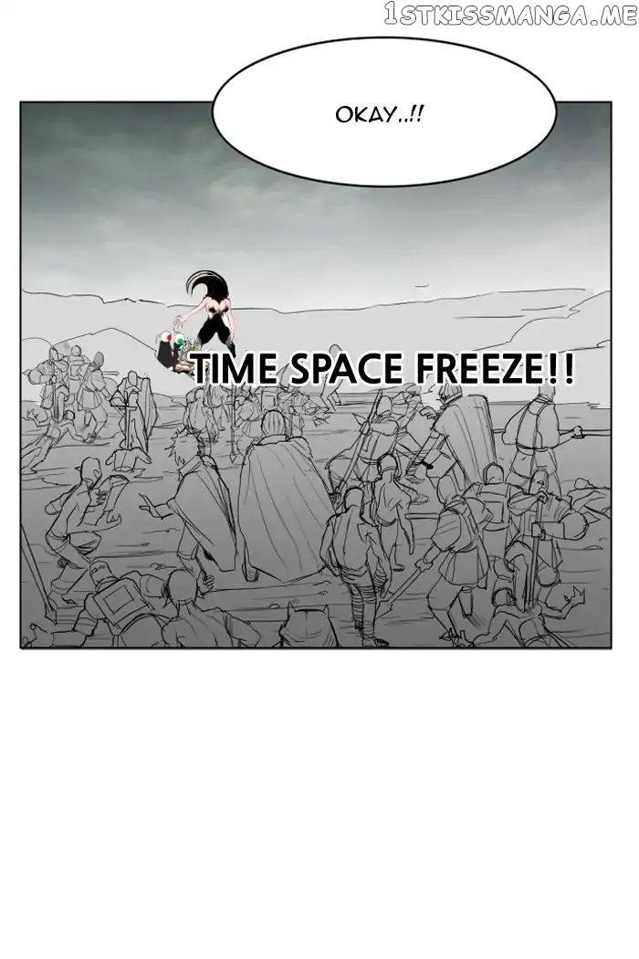 Hardcore Leveling Warrior chapter 107 - page 51
