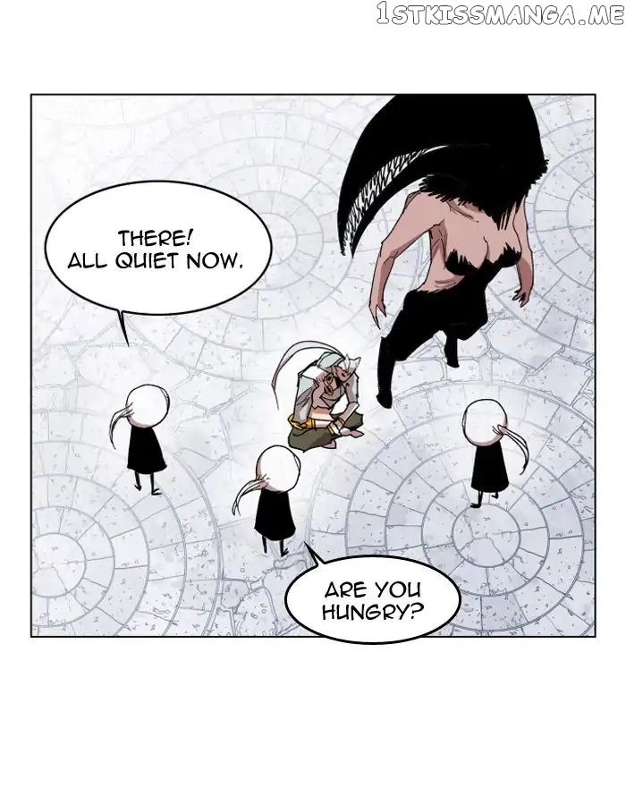 Hardcore Leveling Warrior chapter 107 - page 52
