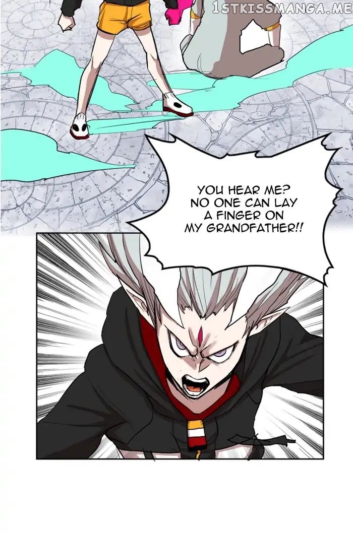 Hardcore Leveling Warrior chapter 107 - page 9