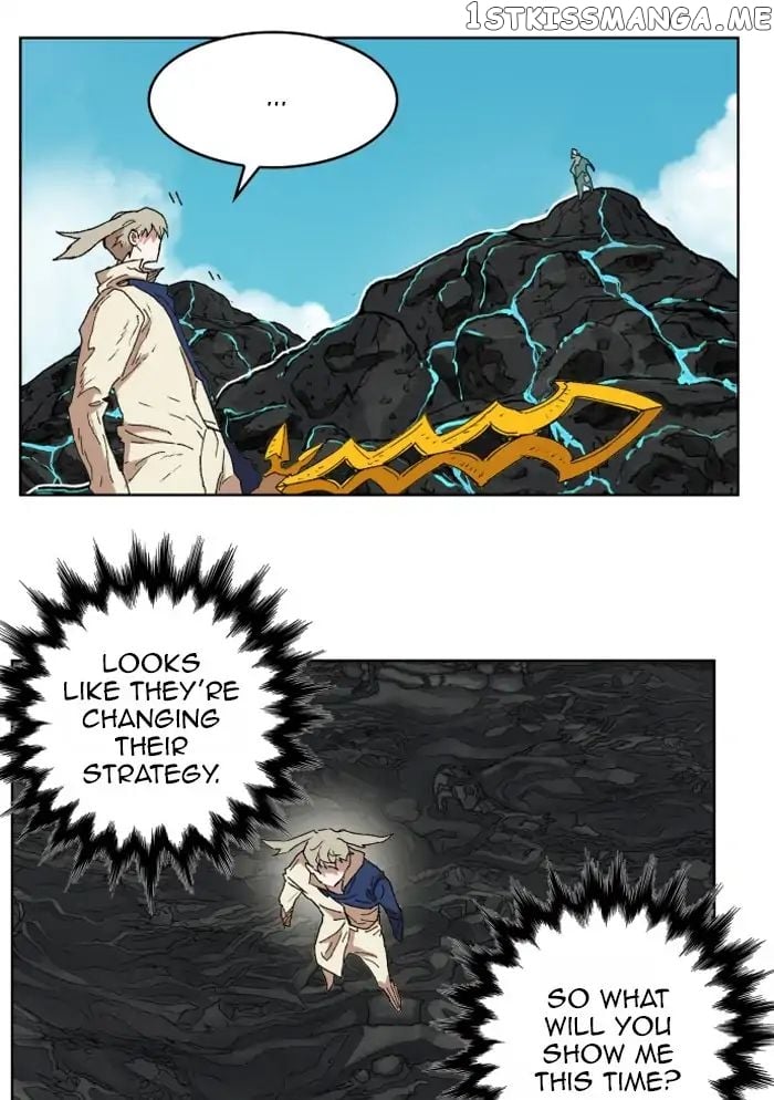 Hardcore Leveling Warrior chapter 146 - page 59