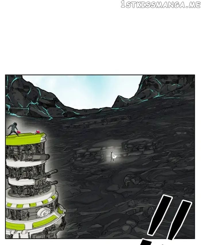 Hardcore Leveling Warrior chapter 146 - page 82