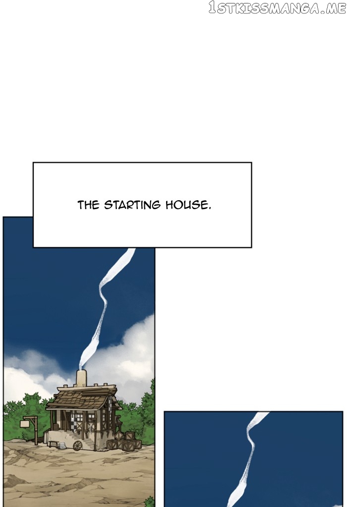 Hardcore Leveling Warrior chapter 215 - page 1
