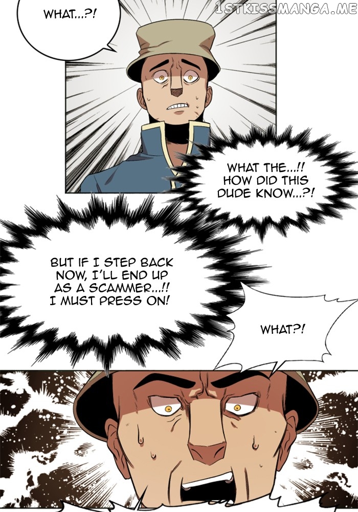 Hardcore Leveling Warrior chapter 215 - page 14