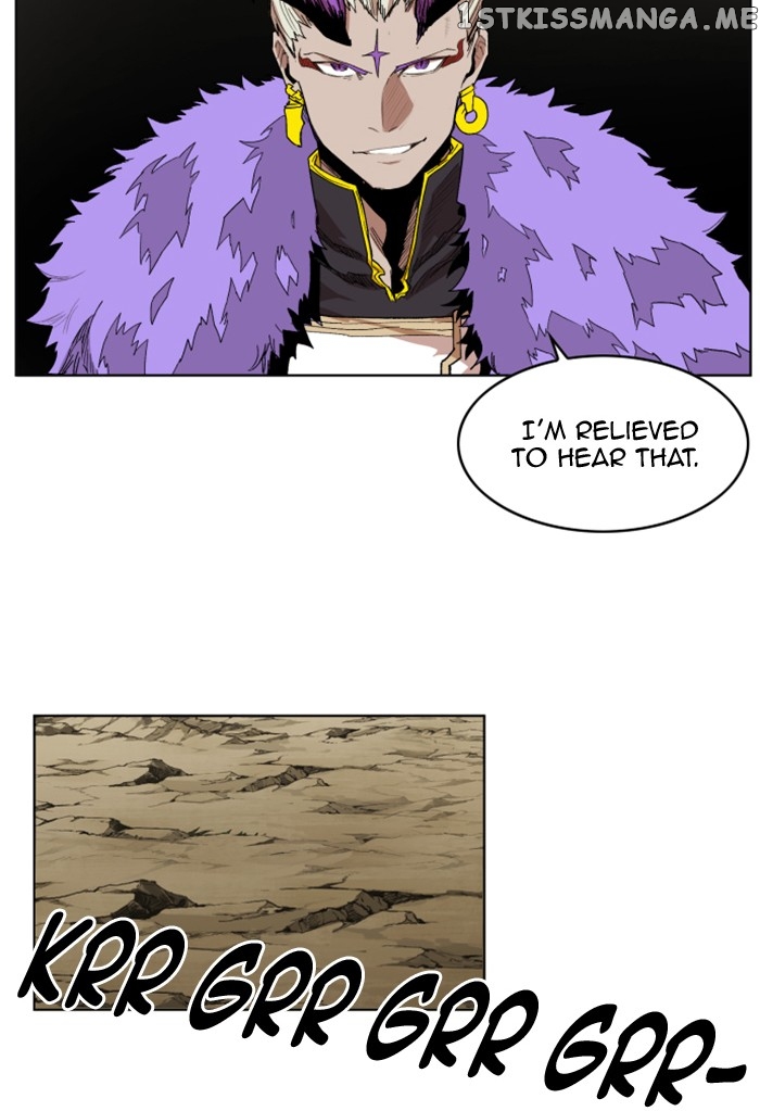 Hardcore Leveling Warrior chapter 215 - page 49