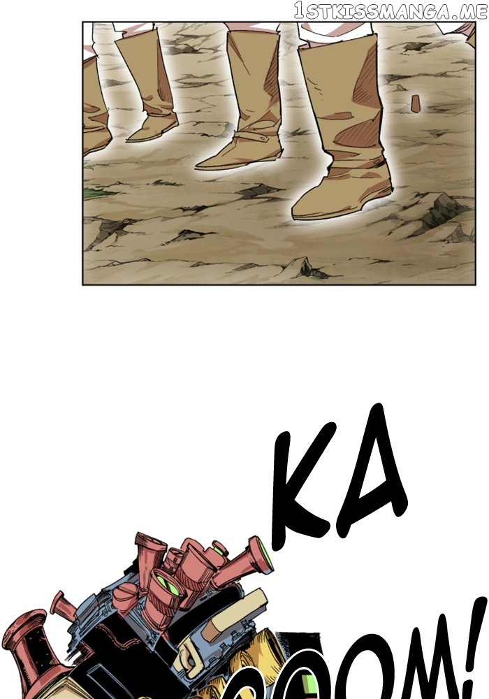 Hardcore Leveling Warrior chapter 215 - page 50