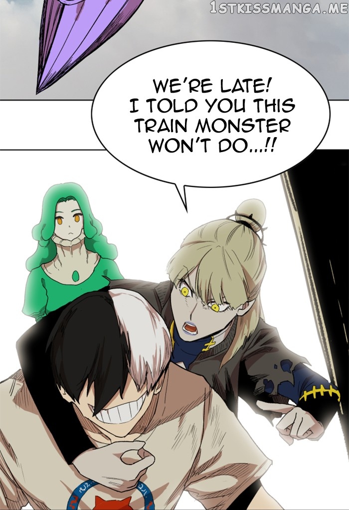 Hardcore Leveling Warrior chapter 215 - page 53