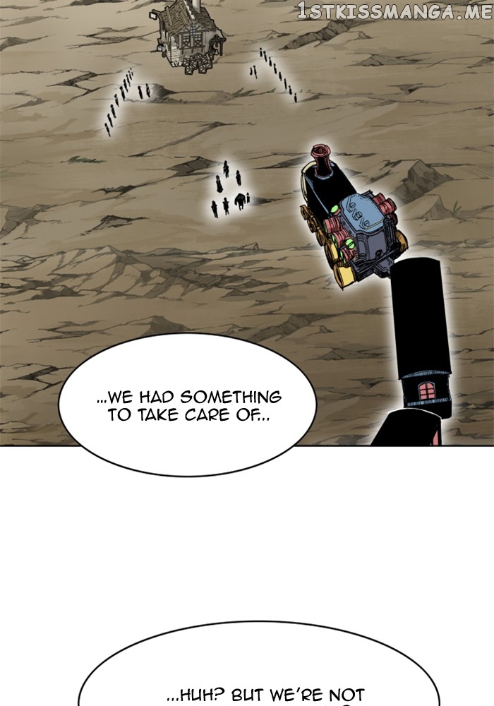 Hardcore Leveling Warrior chapter 215 - page 61
