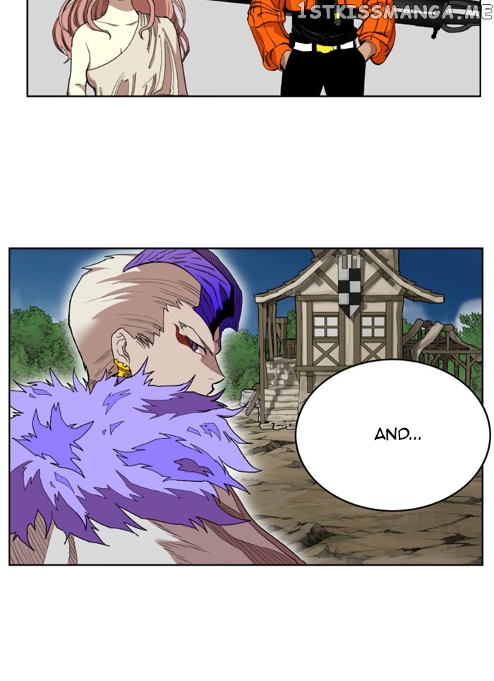 Hardcore Leveling Warrior chapter 215 - page 64