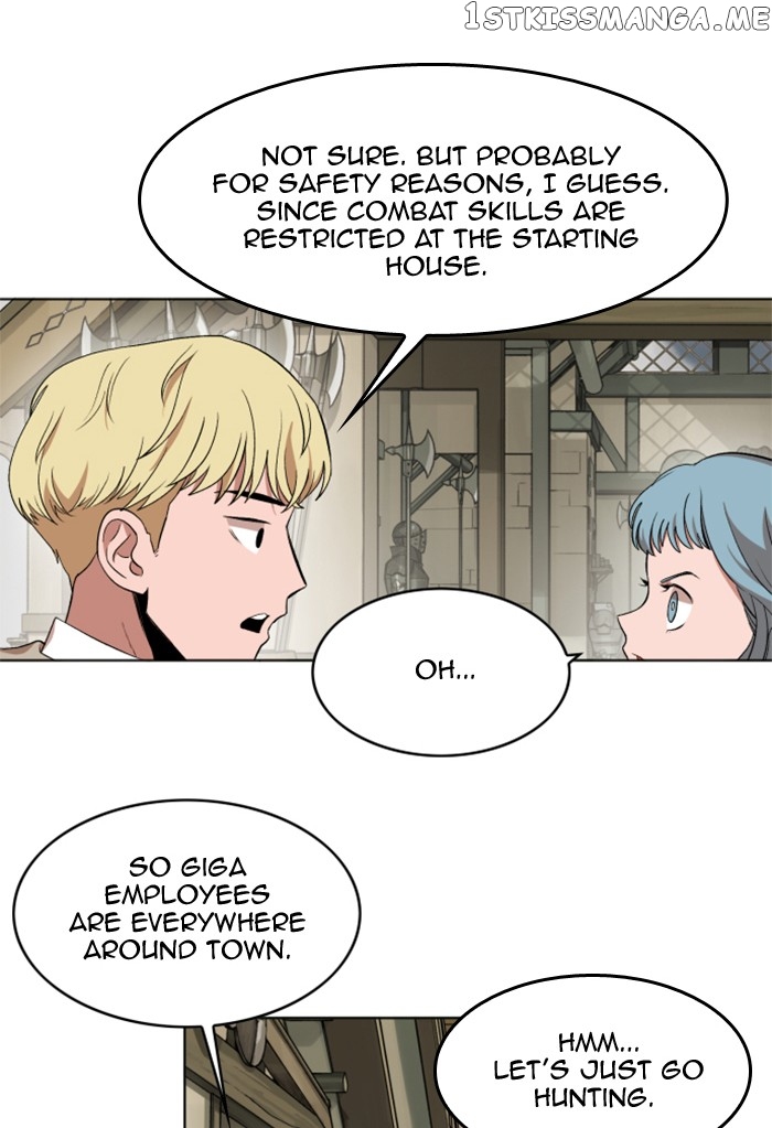 Hardcore Leveling Warrior chapter 215 - page 7
