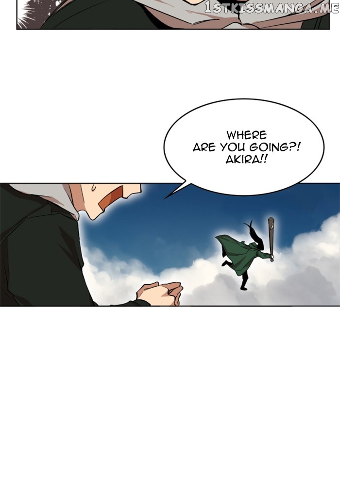 Hardcore Leveling Warrior chapter 215 - page 82