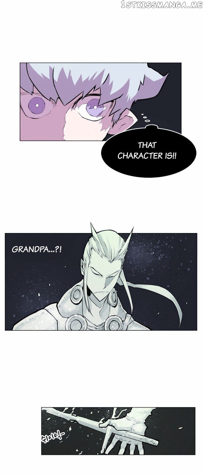 Hardcore Leveling Warrior chapter 19 - page 18
